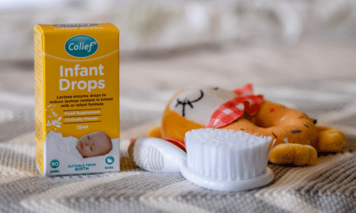What Is Colic & How To Soothe The Symptoms